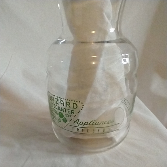 Western Auto Wizard Decanter - Picture 4 of 9